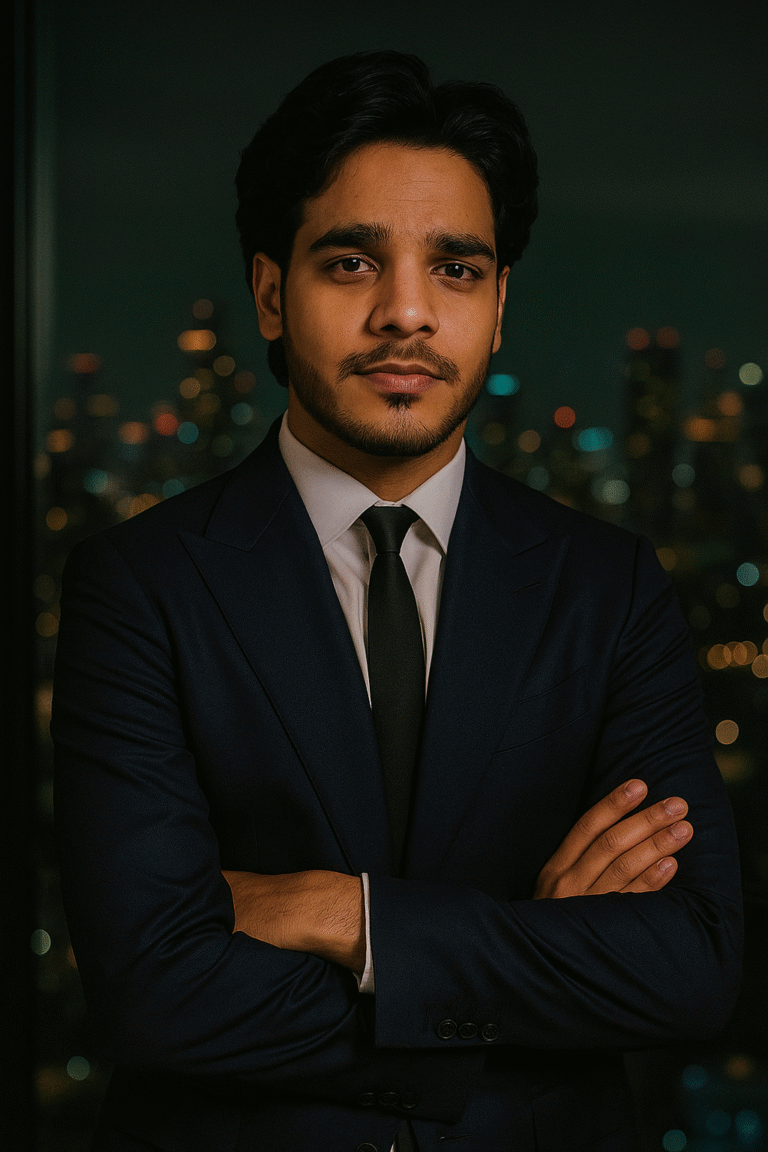 A Certified Digital Marketing Consultant Mira-Road Mumbai