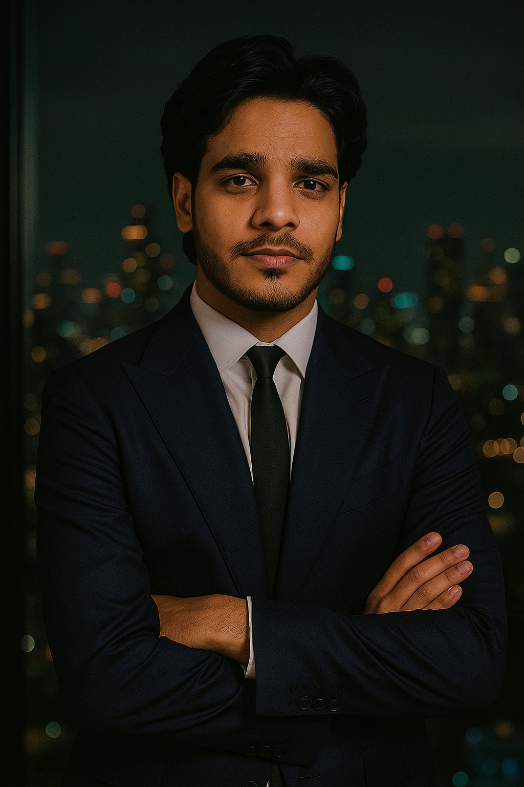 A Certified Digital Marketing Consultant Mira-Road Mumbai